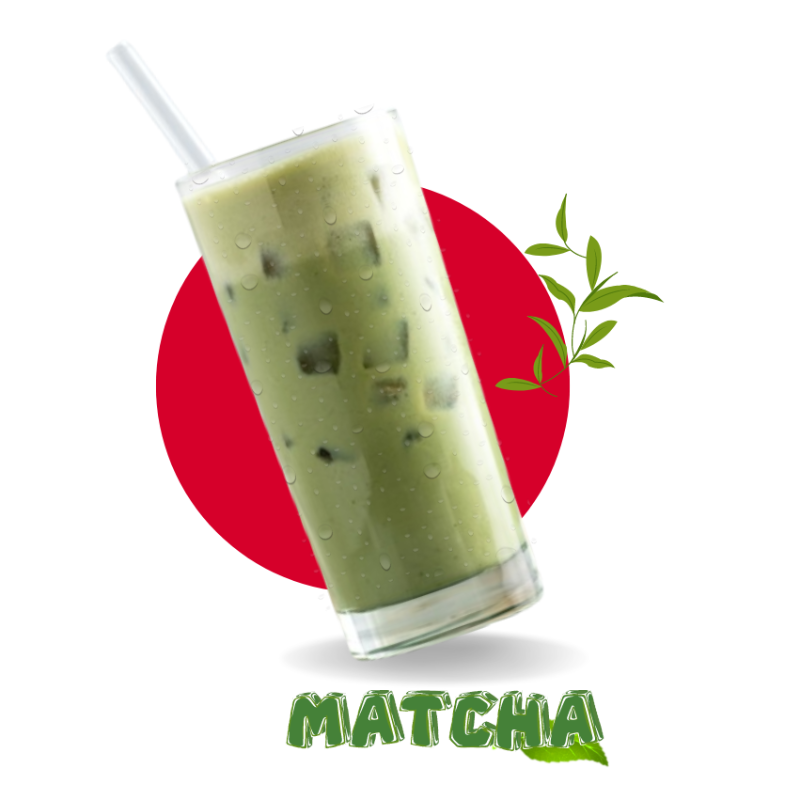 Matcha Main Image